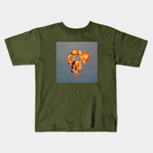 Magic Working Kids T-Shirt